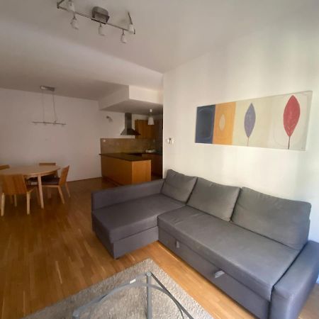 Ferienwohnung K13/3 Budapest Exterior foto