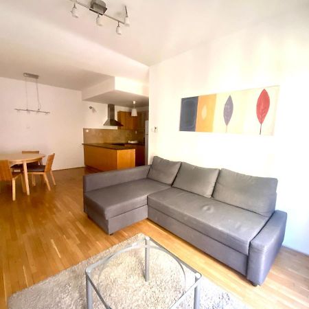 Ferienwohnung K13/3 Budapest Exterior foto