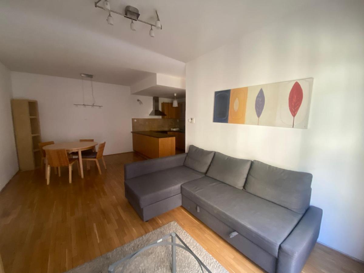 Ferienwohnung K13/3 Budapest Exterior foto